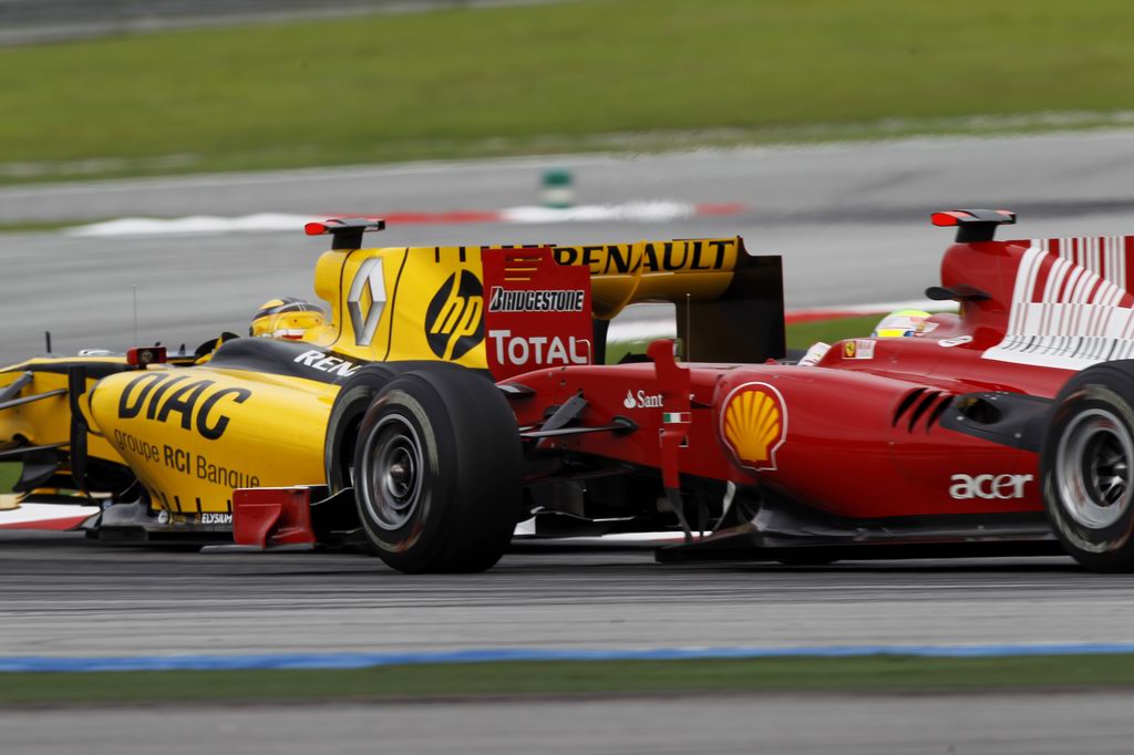 GP Malesia